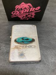 【新品・訳あり・在庫処分価格】ZIPPO　PIKO　ジッポ　ピコ