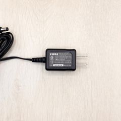 UL105-3315 ユニファイブ UNIFIVE 純正 ACアダプタ アダプタ 電源アダプター 3.3V 1.5A プラグ外径 約 5.5mm センタープラス 0512-1351