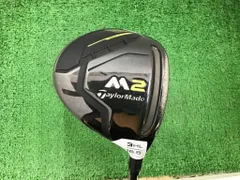 最終価格【激レア】M2 TOUR フェアウェイウッド 3HL 16.5度 2025年最新】m2 フェアウェイウッド 16.5の人気アイテム - メルカリ