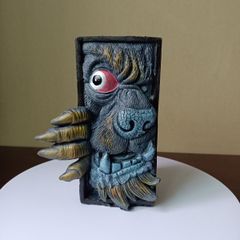 シュナウザー スイッチカバー - メルカリ