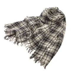 2025年最新】MARGARET HOWELL レディース マフラーの人気