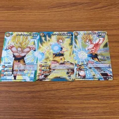 矢 50 ミラクル バトル ドラゴンボール カード まとめ 孫 悟空 スーパーサイヤ人 スーパーサイヤ人2 スーパーサイヤ人 3 8