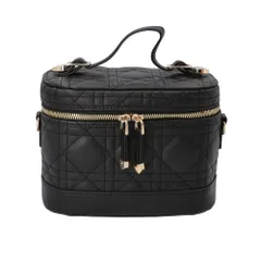 ☆ ブラック ☆ ALTROSE エレブ3WAYBAG ALTROSE アルトローズ ショルダーバッグ 3WAY ショルダーバック ショルダー 肩掛け 斜めかけ トートバック トート 手提げ バニティバッグ バニティバック キルティング エレブ