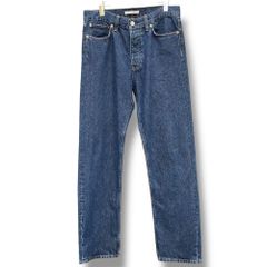 SUNFLOWER 5076 STANDARD DENIM PANTS サイズ31 32のサムネイル