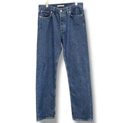 Sunflower Standard Denim スタンダードデニム 28/32 STANDARD – Sunflower