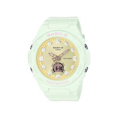 카시오 CASIO BABY-G 베이비 G 여성 시계 가상 BGA-320FH-3AJF [국내 정규품]