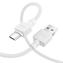DIGIFORCE ケーブル USB Type-A to Type-C 2m