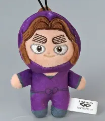 2026年最新】劇場版忍たま乱太郎 ほわぬい vol.4 平滝夜叉丸の人気