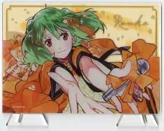 ランカ・リー　誕生日記念　アクリルパネル　完全受注生産 完全受注販売】ランカ・リー誕生日記念 A4レイヤーアクリルパネル（娘