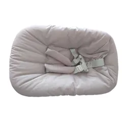 STOKKE トリップ トラップ ニューボーンセット グレーのサムネイル
