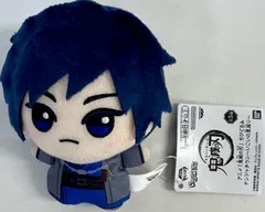 タグあり　アニメ｢鬼滅の刃｣ ちびぐるみ ナンジャタウン ～いこいの里巡り～ 鬼滅の刃 漆ノ章 in ナムコ 冨岡義勇