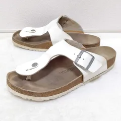 2024年最新】birkenstock サンダル メンズの人気アイテム - メルカリ