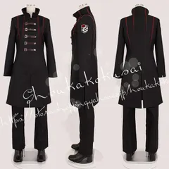 2025年最新】ワールドトリガー コスプレ xlの人気アイテム