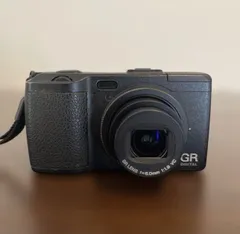 2025年最新】ricoh gr digital 4の人気アイテム - メルカリ