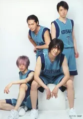 2025年最新】霧崎第一の人気アイテム - メルカリ