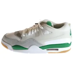 2025年最新】AIr jordan 4 greenの人気アイテム - メルカリ