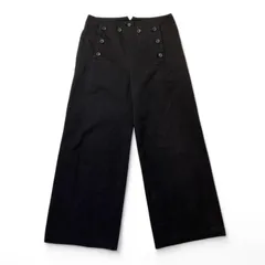 MARGARET HOWELL マーガレットハウエル *ウールカシミヤ