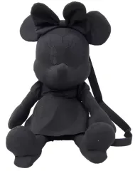 【中古】雑貨 ミニーマウス アンブッシュ 2wayバッグ 「ディズニー×ユニクロ(UT) DISNEY LOVE MINNIE MOUSE COLLECTION by AMBUSH」