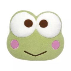クッション・抱き枕・本体　猪熊陽子 特大クッション バレンタインver. 「劇場版 きんいろモザイク Thank you!! バレンタインストア in THEキャラショップ」 中古】クッション・抱き枕・本体 猪熊陽子 特大クッション