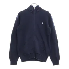 ラルフローレン コットン ドライバーズニット ダブルジップ polo 90s 0e88faee7a77f69a1ac476d5c7fe11