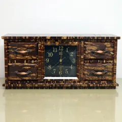 2025年最新】桜皮 時計の人気アイテム - メルカリ