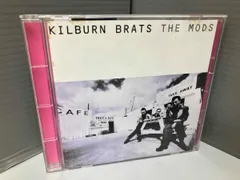 2025年最新】the mods パンフレットの人気アイテム - メルカリ