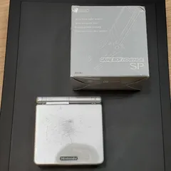 NINTENDO|アドバンスSP|HARDOFFオフモール（オフモ）|1010270000058758