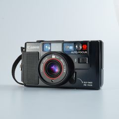 Canon キヤノン AF35M ( Sure Shot ) コンパクトフィルムカメラ