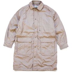 希少80s USA製 L.L.Bean ストームコート L 美品 エルエルビーン - メルカリ