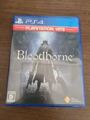 【PS4】Bloodborne ブラッドボーン