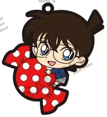 【中古】ストラップ 江戸川コナン 「名探偵コナン ぴたコレラバーストラップ vol.10」