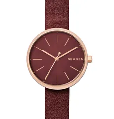 2024年最新】SKAGEN スカーゲン SIGNATURの人気アイテム - メルカリ