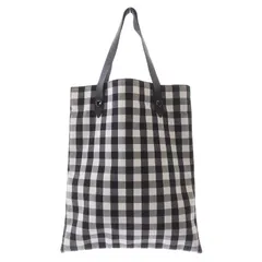 セツコサジテール setsuko sagittaire ラブ ブラックギンガムチェック