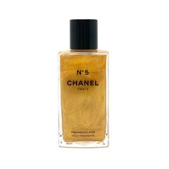 CHANEL シャネル No.5 スパークリング ボディジェル 250ml - メルカリ
