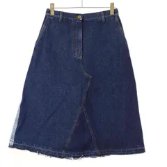 新品未使用⭐︎ LOEWE デニムスカート 2025年最新】loewe デニムスカートの人気アイテム - メルカリ