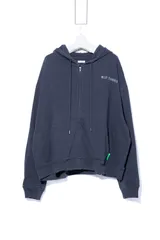 ウィリーチャバリア 22AW オーバーサイズドクルーネックスウェット WILLY CHAVARRIA（ウィリーチャバリア）中古・古着オンライン