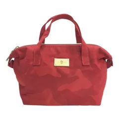 美品MARK&LONA カモ柄現行型　カートバッグ MARK&LONA(マークアンドロナ) Flow Camo Cart Bag - AOZORA