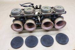 バリオス 1型 キャブレター オーバーホールキット付き - メルカリ