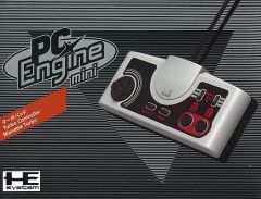 新品未使用品 ホリ PCエンジン ミニ ターボパッド 連射機能 ピーシー