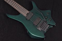Strandberg Boden RAS 6 「emg81搭載」 - メルカリ