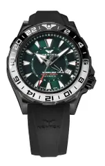 NH34搭載　MODカスタム オマージュ GMT ブラック×グレー　フルカスタム NH34搭載 MODカスタム オマージュ GMT ブラック×グレー フル