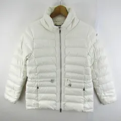 POLO GOLF】秋冬人気ロゴネーム×ライン 長袖ゴルフブルゾンジャケットS