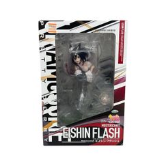ウマ娘 エイシンフラッシュ フィギュア[ファット・カンパニー] 未開封 ファット・カンパニー 【限定販売】ウマ娘 プリティーダービー