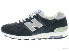 【US8.5】 New Balance M1400NV J.CREW 【新古品】