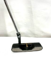 アシックス グラウンドゴルフ パーククラブ ネイビー 84cm GGG178