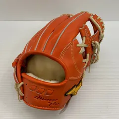 MIZUNO - 中古品 ミズノ MIZUNO ミズノプロ 軟式 内野手用グローブ 1AJGR27213 4438 2025年最新】Yahoo!オークション -ミズノプロ グローブ 軟式