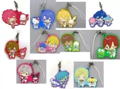 中古】雑貨 全11種セット 「サンリオキャラクターズ×うたの