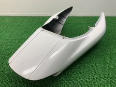 純正 CB400SF パールサンビームホワイト シートカウル テールカウル 純正 CB400SF パールサンビームホワイト シートカウル テールカウル