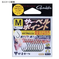 [がまかつ(Gamakatsu)] バラ 徳用 サーベルポイント ナノスムースコート S