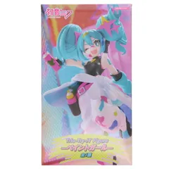 2026年最新】初音ミク Trio-Try-iT Figure ペイントガールの人気
